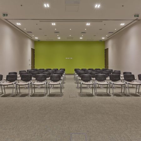 Holiday Inn Express Yopal By Ihg Zewnętrze zdjęcie