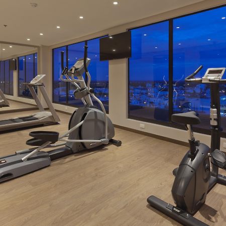 Holiday Inn Express Yopal By Ihg Zewnętrze zdjęcie
