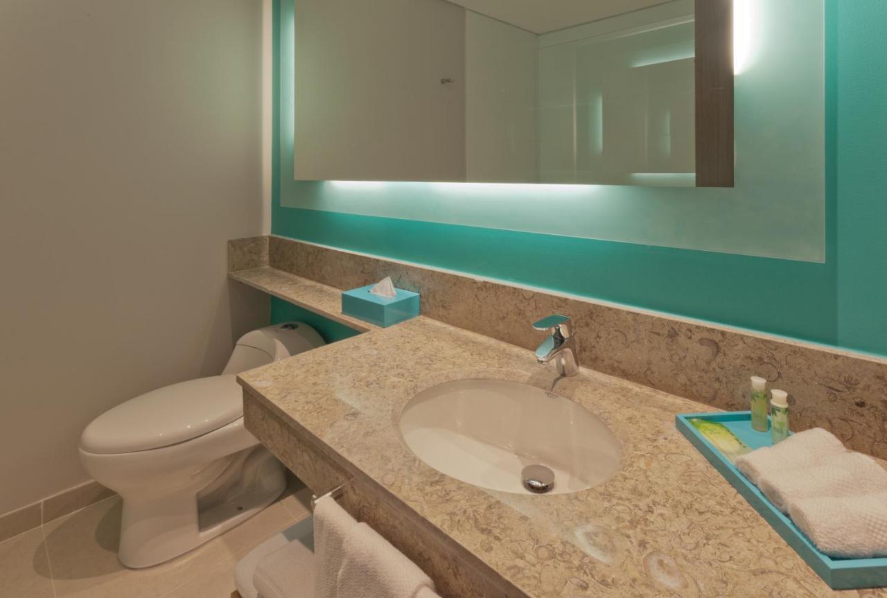 Holiday Inn Express Yopal By Ihg Zewnętrze zdjęcie