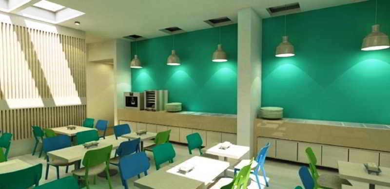 Holiday Inn Express Yopal By Ihg Zewnętrze zdjęcie