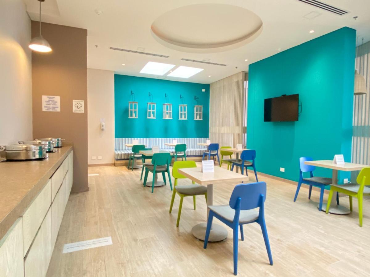 Holiday Inn Express Yopal By Ihg Zewnętrze zdjęcie