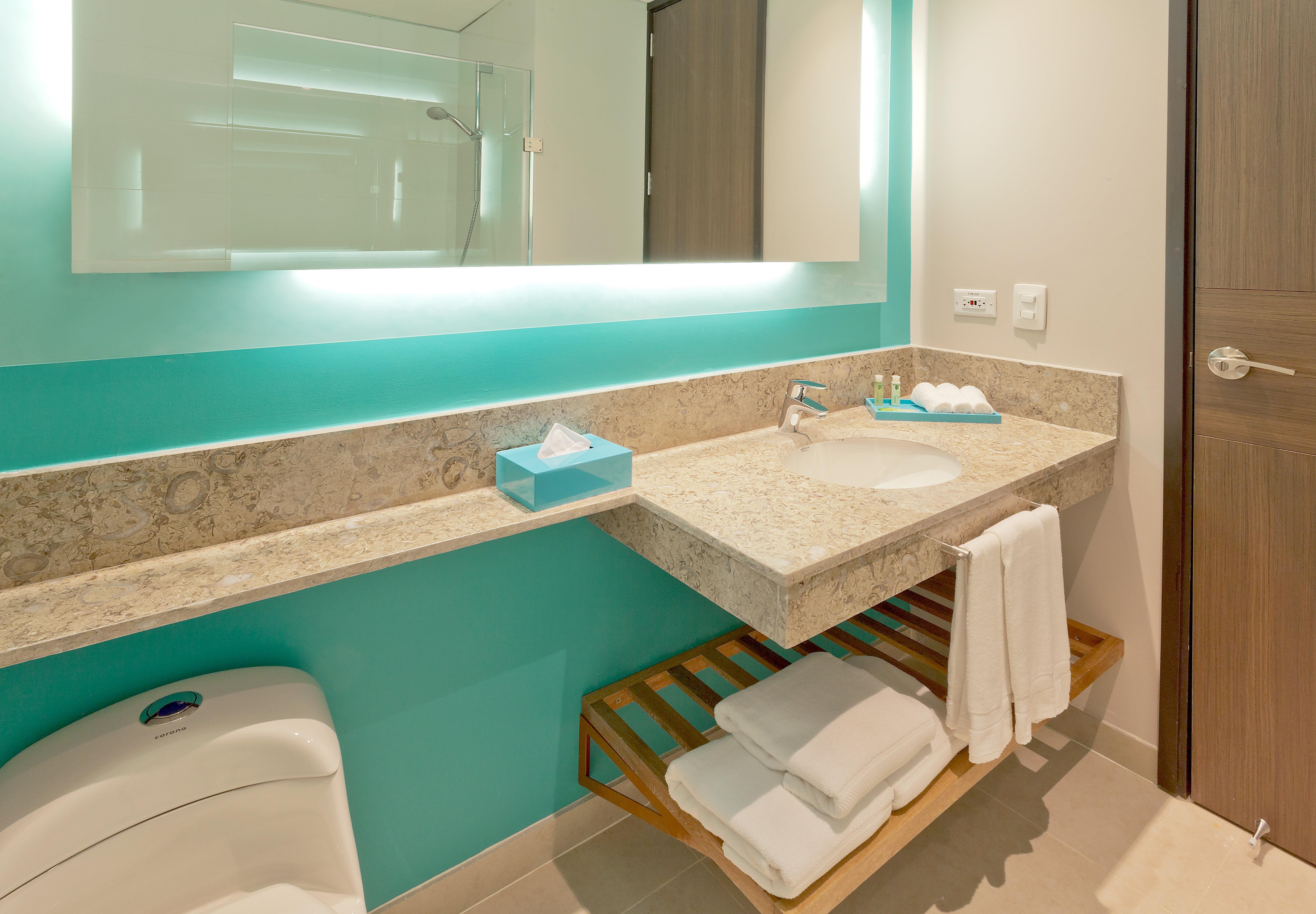 Holiday Inn Express Yopal By Ihg Zewnętrze zdjęcie
