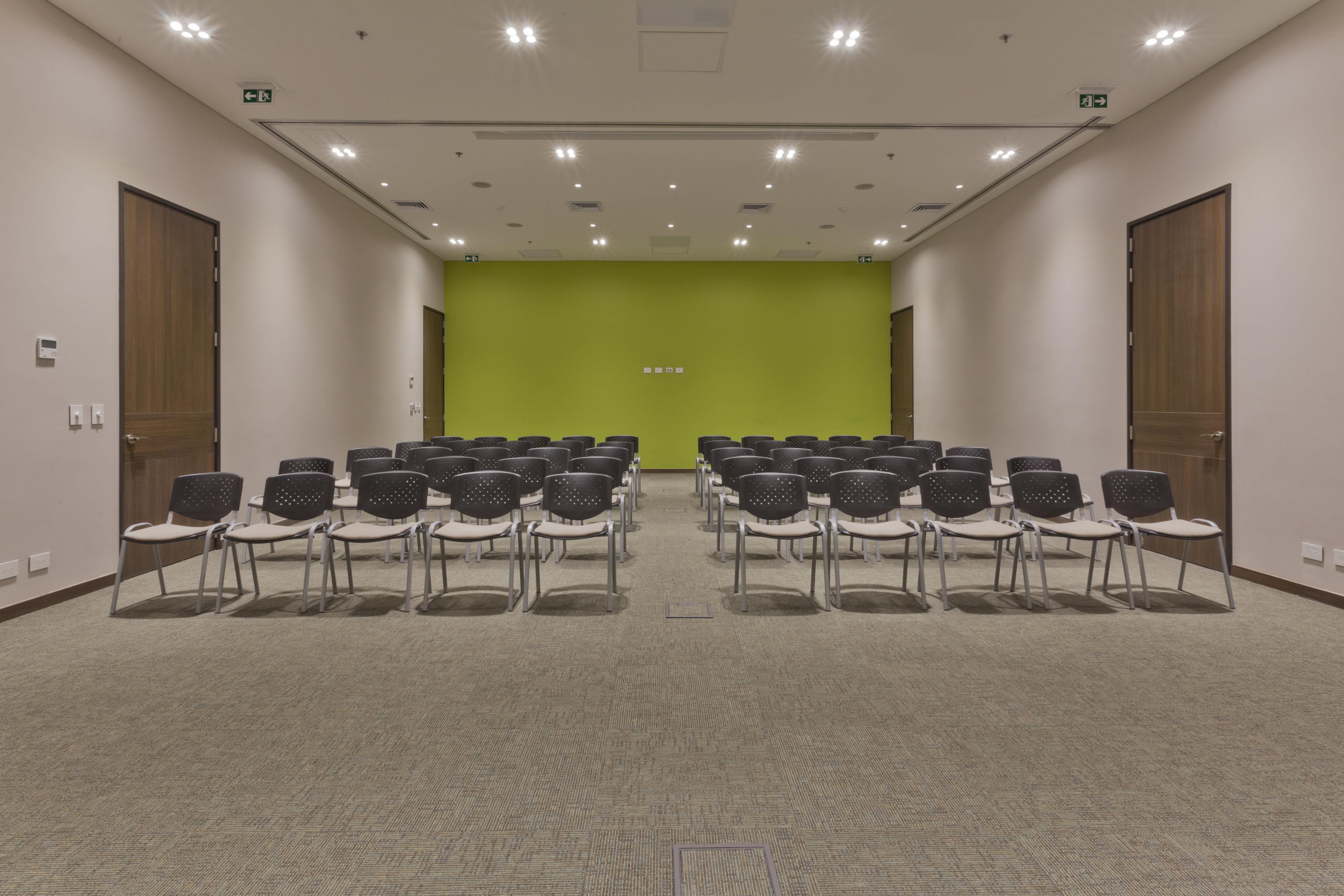 Holiday Inn Express Yopal By Ihg Zewnętrze zdjęcie