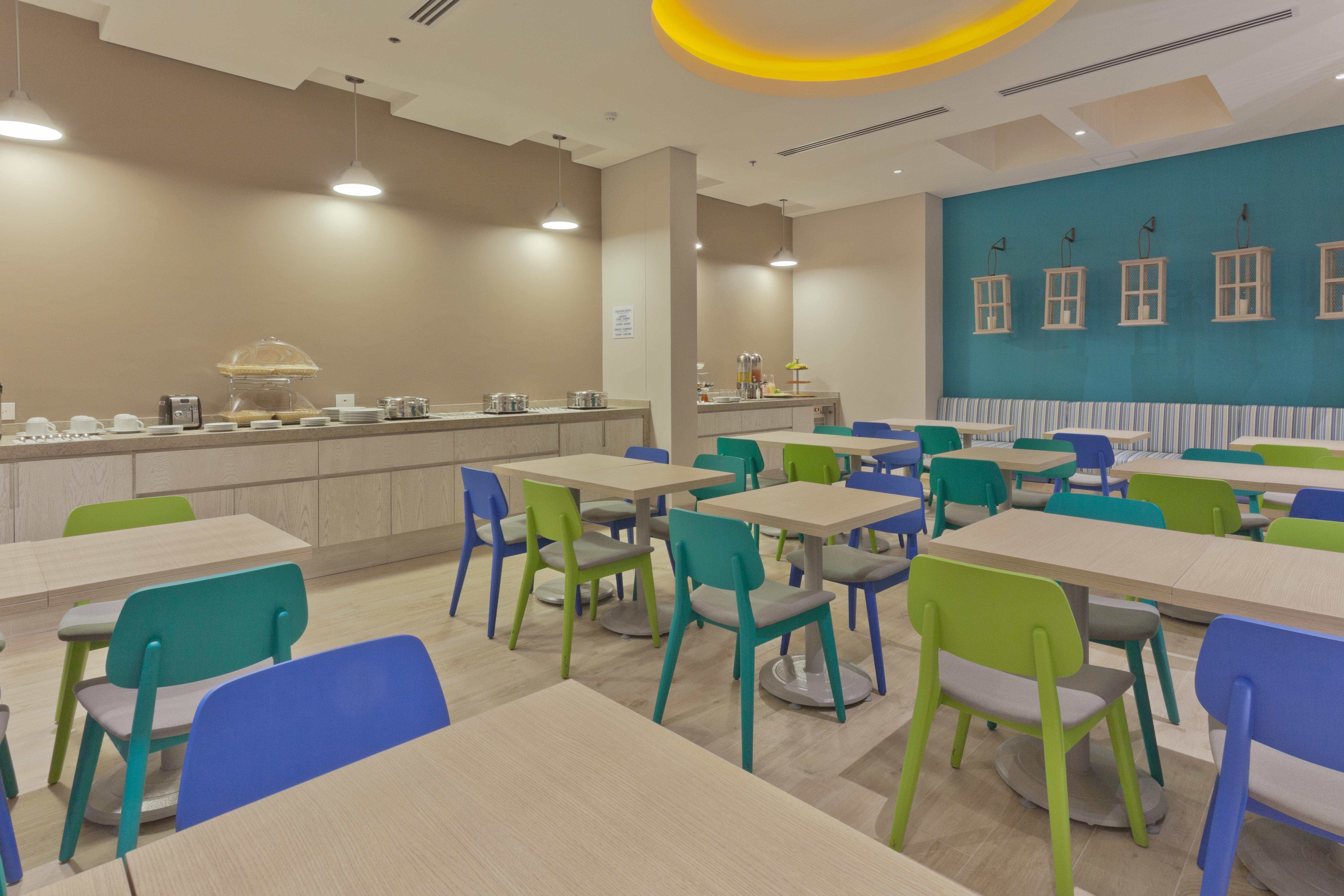 Holiday Inn Express Yopal By Ihg Zewnętrze zdjęcie