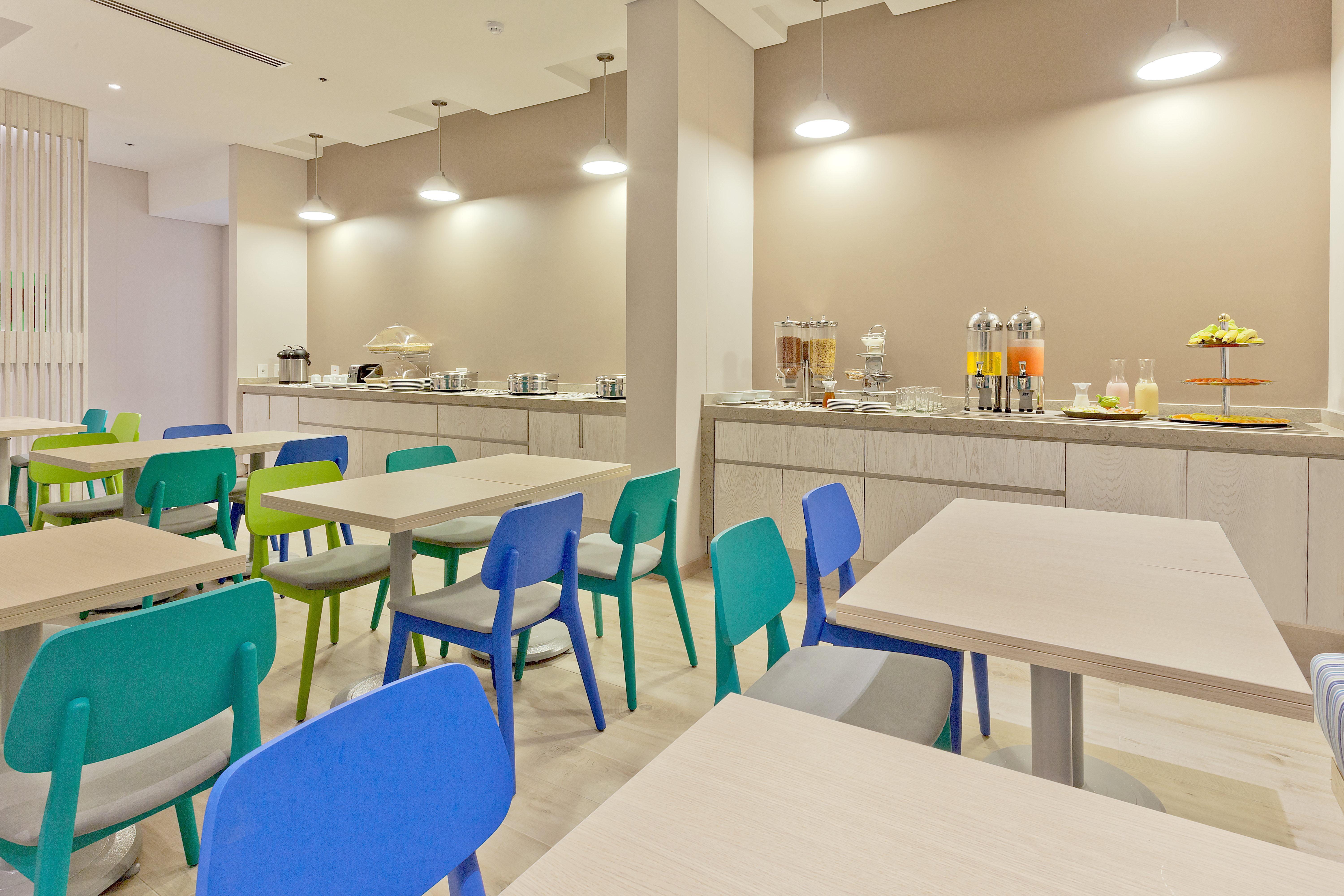 Holiday Inn Express Yopal By Ihg Zewnętrze zdjęcie