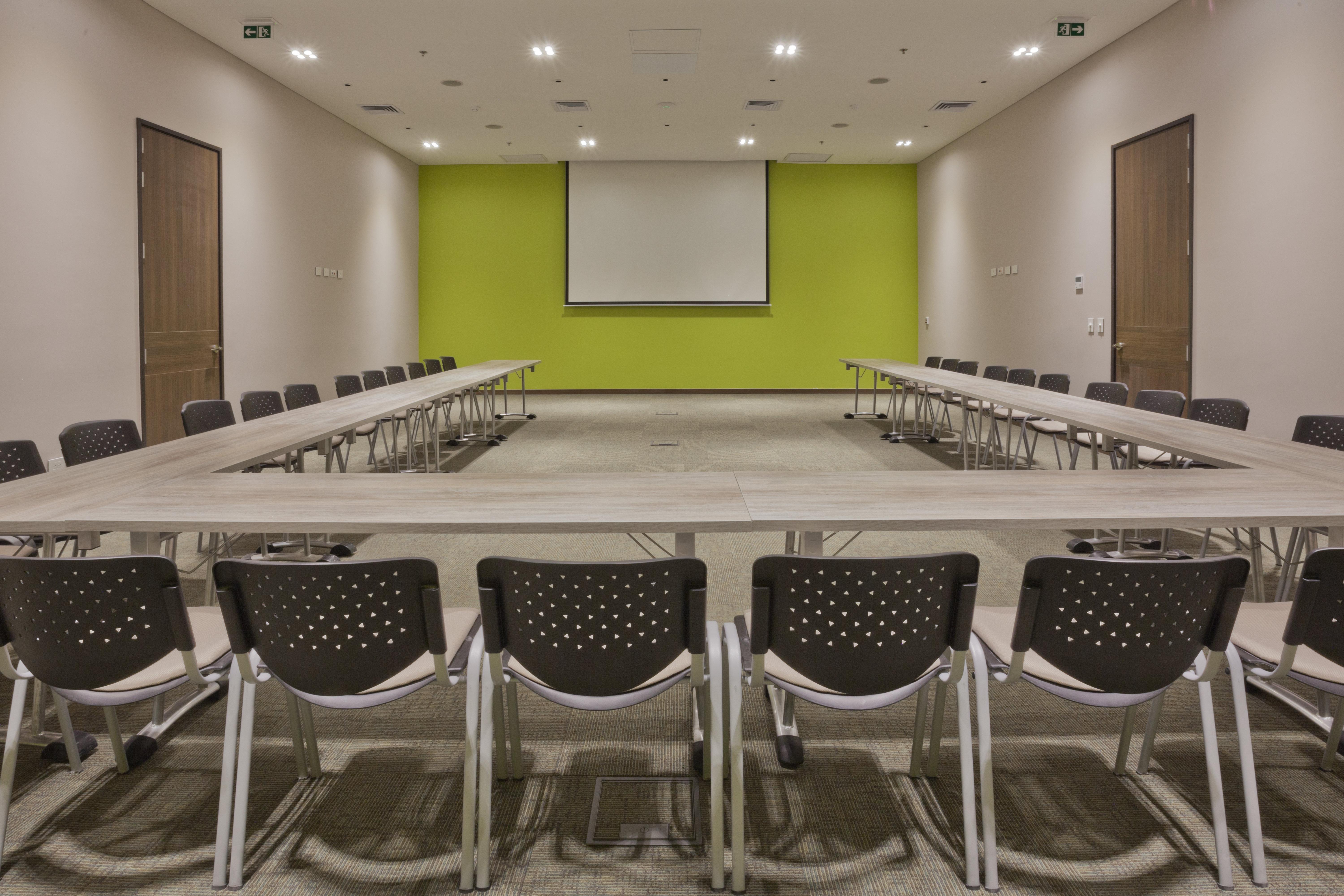 Holiday Inn Express Yopal By Ihg Zewnętrze zdjęcie