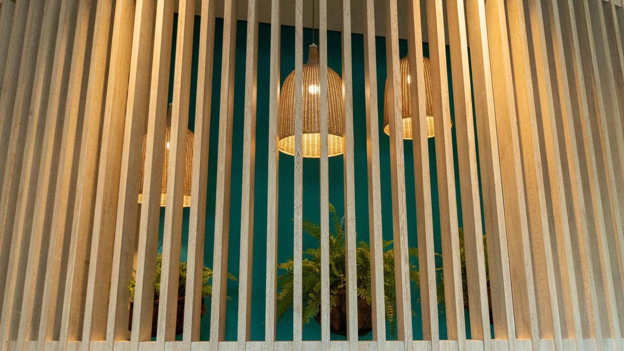 Holiday Inn Express Yopal By Ihg Zewnętrze zdjęcie
