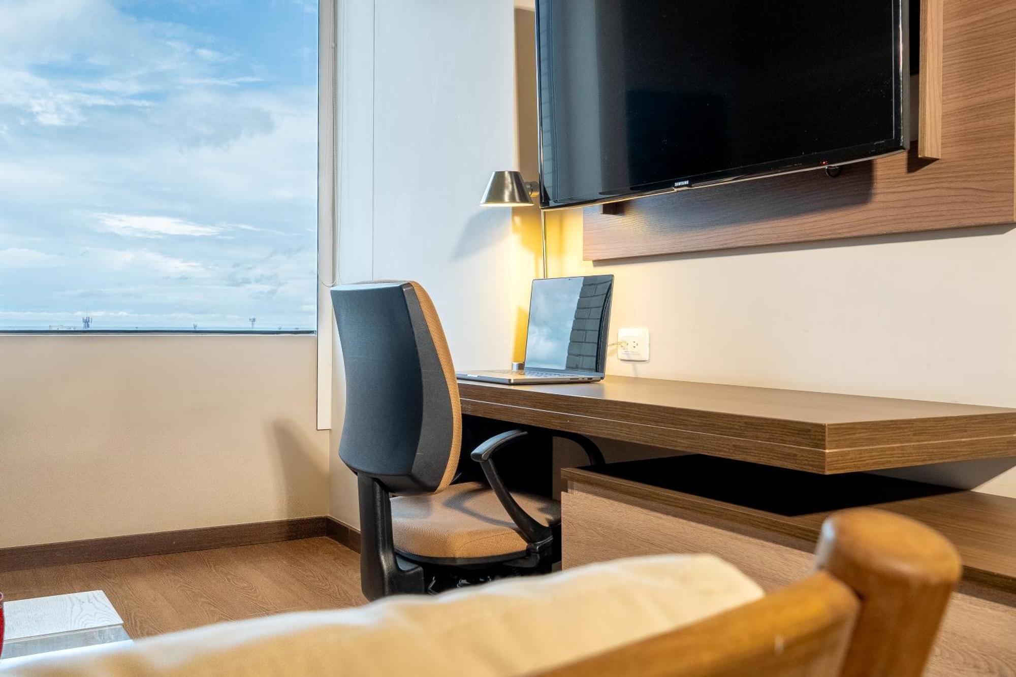 Holiday Inn Express Yopal By Ihg Zewnętrze zdjęcie