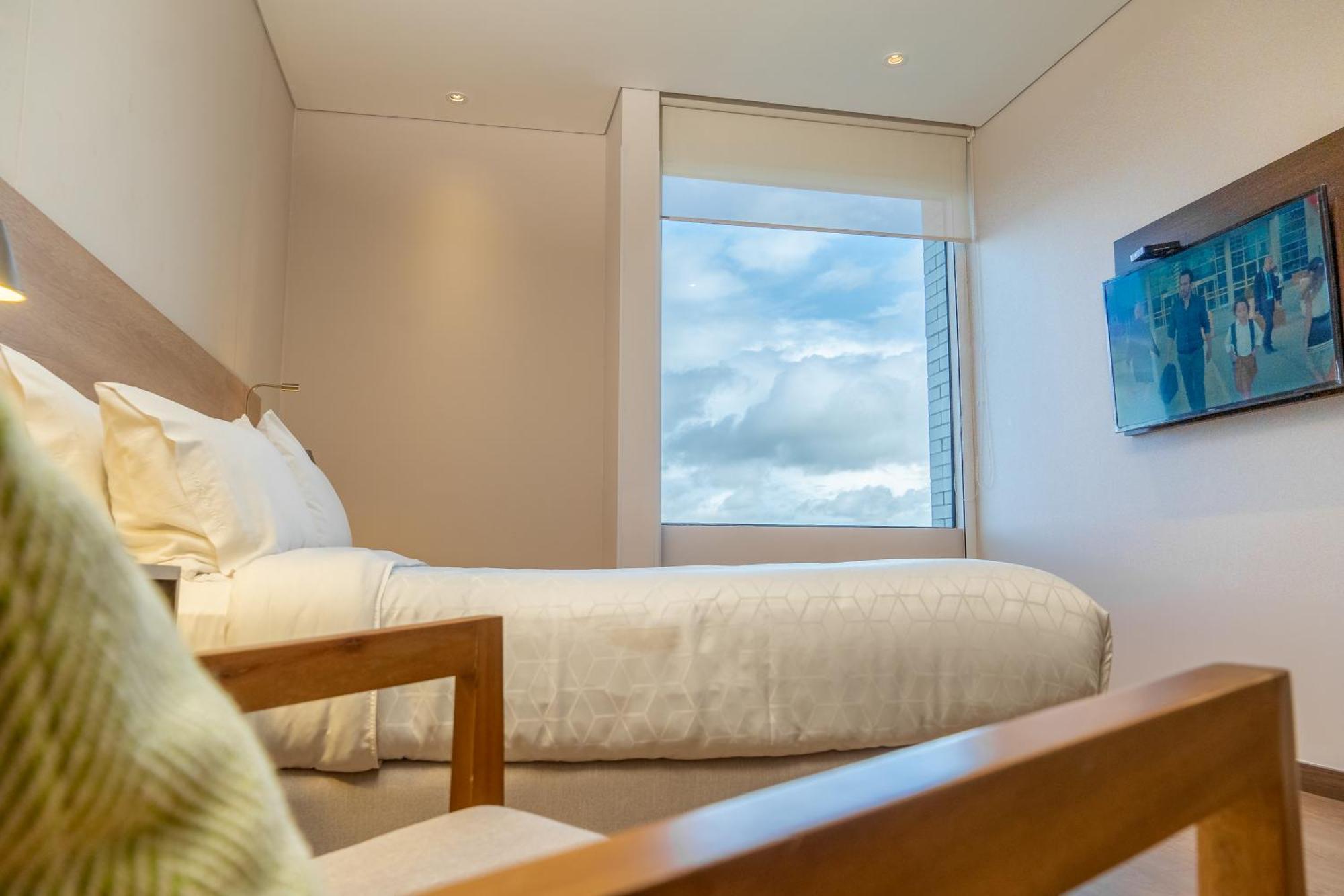 Holiday Inn Express Yopal By Ihg Zewnętrze zdjęcie