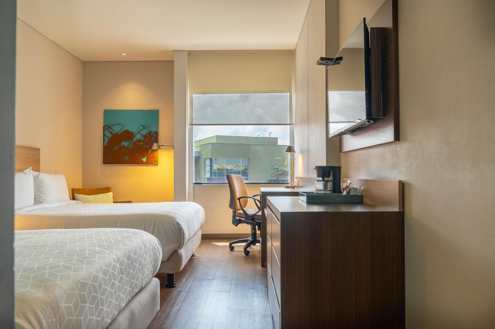 Holiday Inn Express Yopal By Ihg Zewnętrze zdjęcie