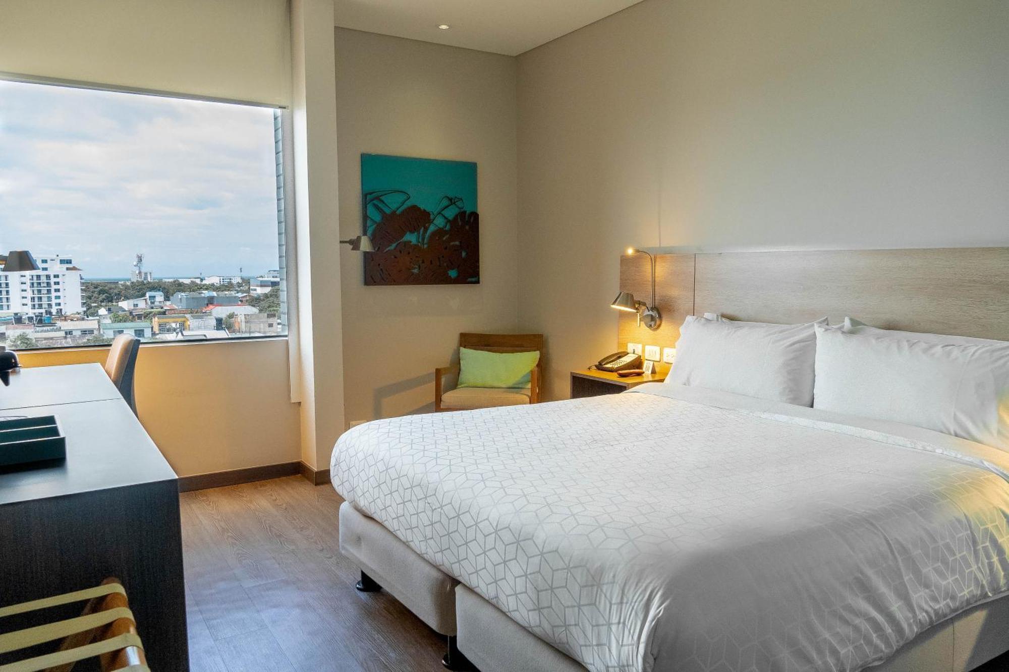 Holiday Inn Express Yopal By Ihg Zewnętrze zdjęcie