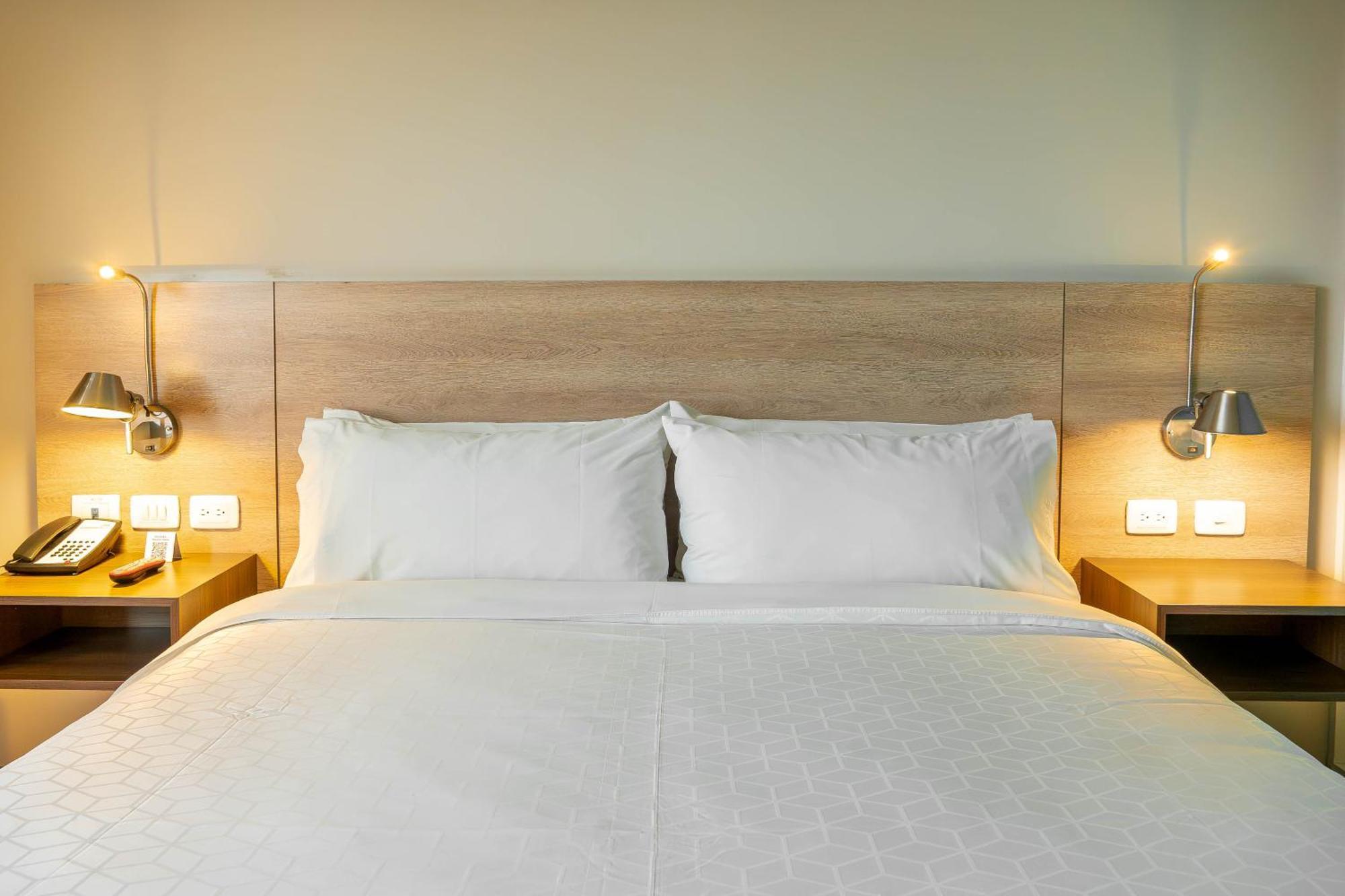 Holiday Inn Express Yopal By Ihg Zewnętrze zdjęcie