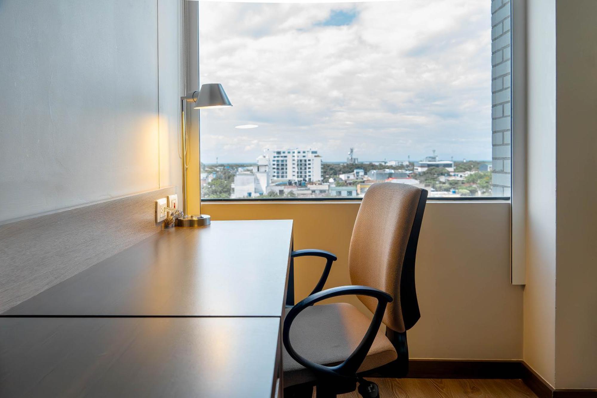 Holiday Inn Express Yopal By Ihg Zewnętrze zdjęcie