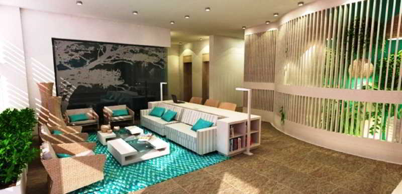 Holiday Inn Express Yopal By Ihg Zewnętrze zdjęcie