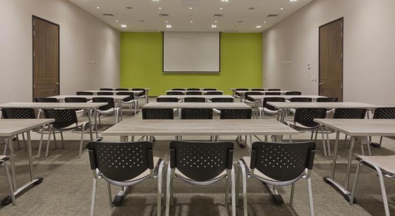Holiday Inn Express Yopal By Ihg Zewnętrze zdjęcie